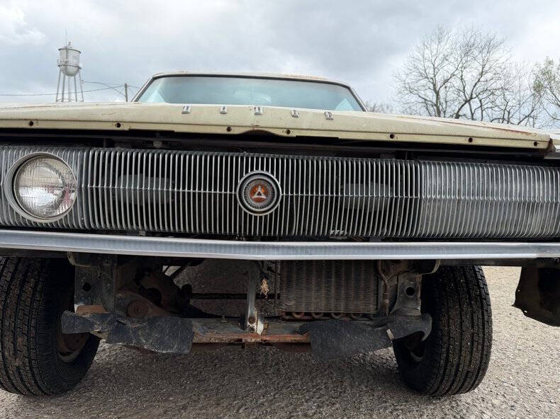 1966 Dodge Charger