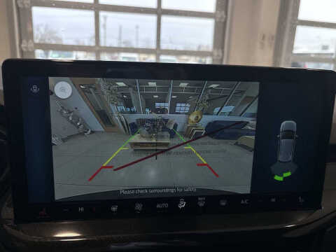 2026 Ford Escape Hybrid ST-Line Select