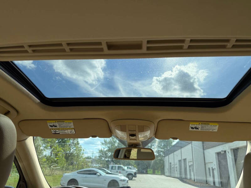 2007 Mercedes-Benz GL-Class GL 450