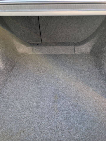 2022 Honda Accord Hybrid EX-L