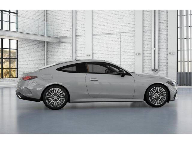 2026 Mercedes-Benz CLE CLE 300 4MATIC