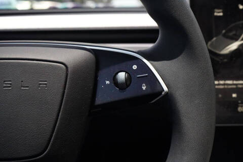 2026 Tesla Model Y Long Range