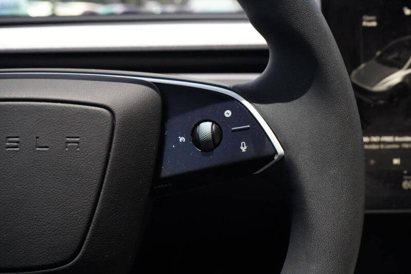 2026 Tesla Model Y Long Range