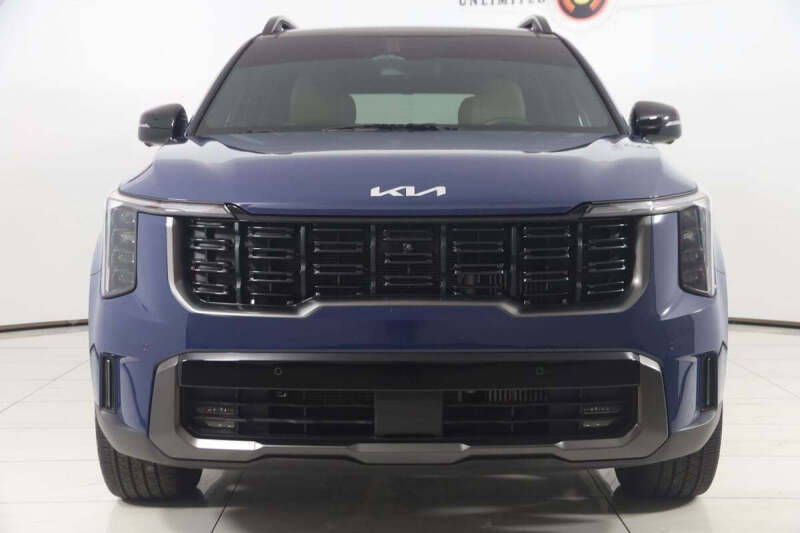 2024 Kia Sorento X-Line SX Prestige