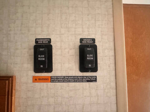 2017 Winnebago Minnie Winnie