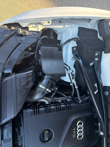 2015 Audi Q5 2.0T quattro Premium