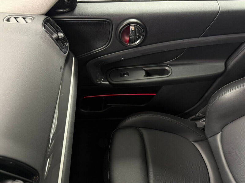 2018 MINI Countryman Cooper S ALL4