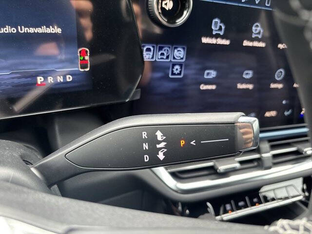 2026 Chevrolet Equinox EV LT 2