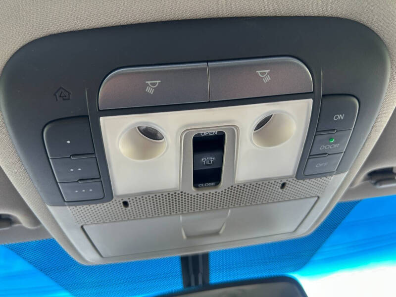 2011 Acura MDX SH-AWD w/Tech