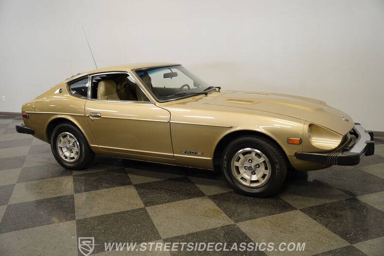 1977 Datsun 280Z