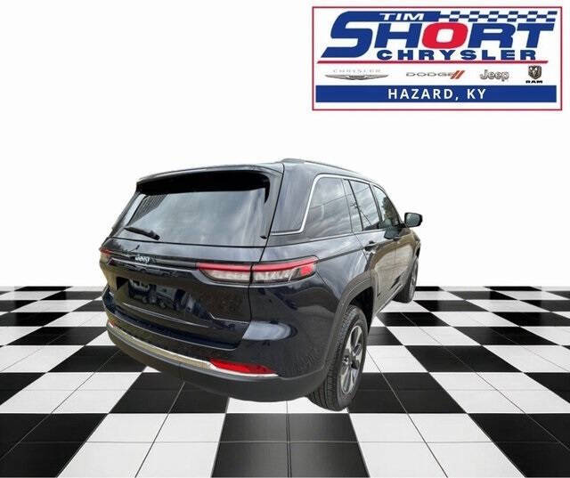 2024 Jeep Grand Cherokee for sale at Tim Short CDJR Hazard in Hazard, KY