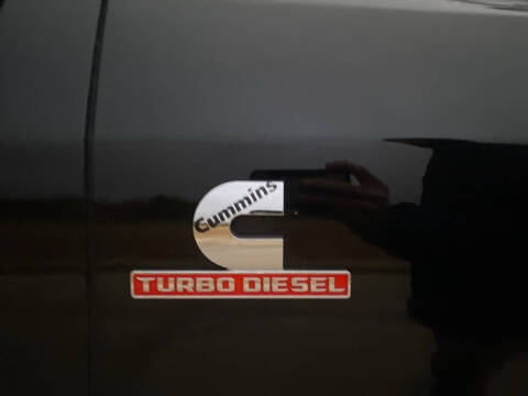 2019 RAM 3500 Tradesman