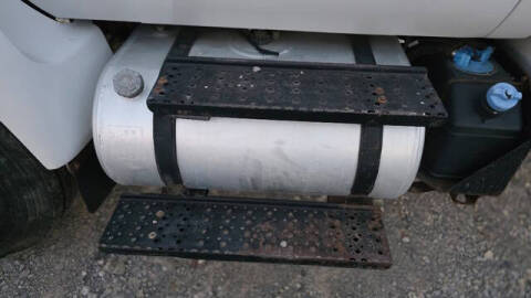 2013 Ford F-750 Super Duty