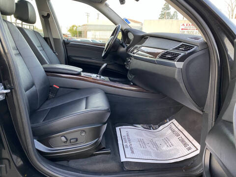 2012 BMW X5 xDrive35d