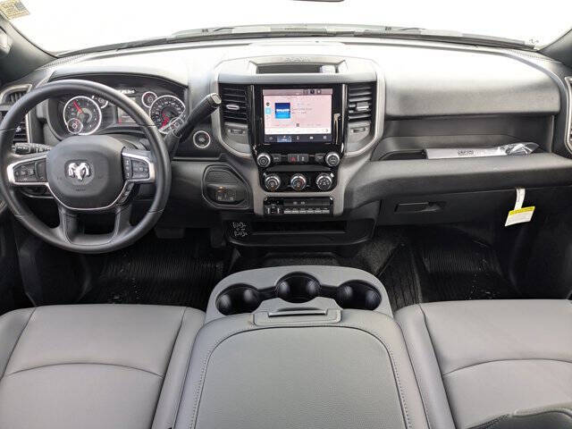 2026 RAM 5500