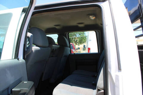 2013 Ford F-350 Super Duty