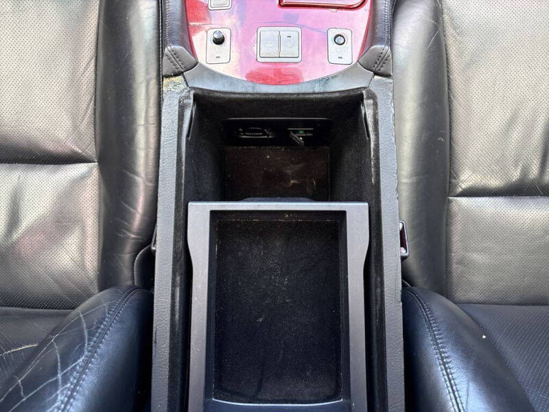 2009 Lexus LS 460