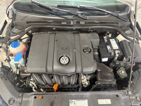 2013 Volkswagen Jetta