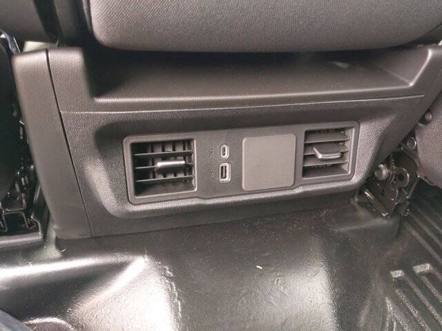 2024 GMC Sierra 3500HD CC Pro