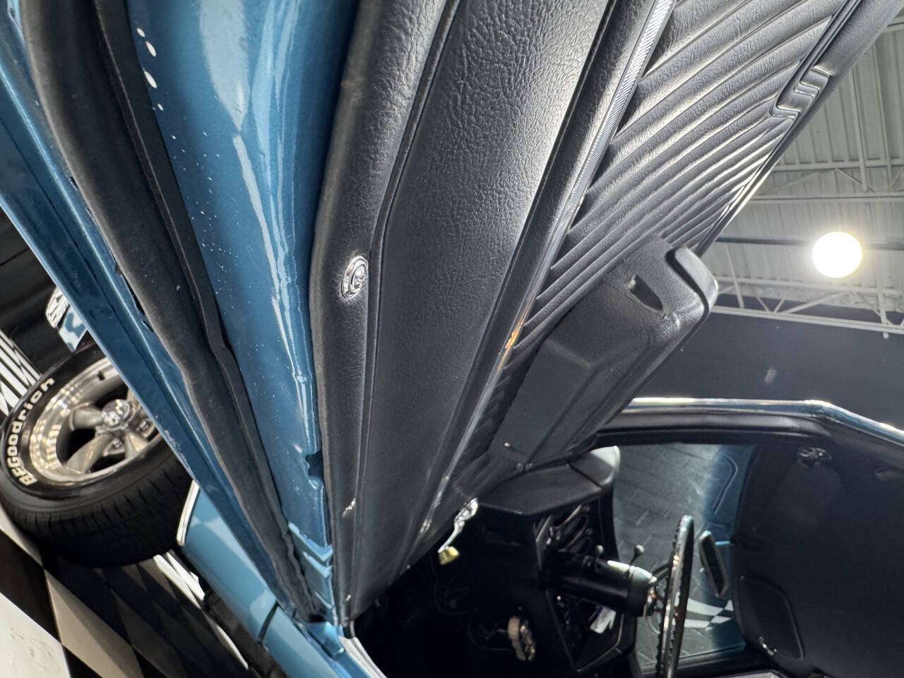 1971 Chevrolet Chevelle 44