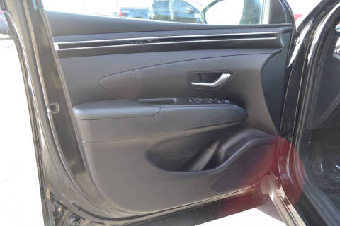 2024 Hyundai Santa Cruz XRT