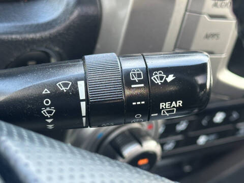 2017 Toyota 4Runner Limited