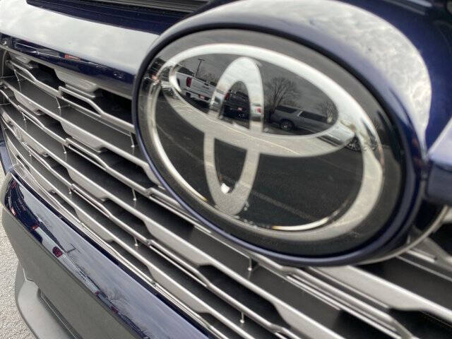 2024 Toyota RAV4 Limited