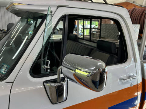 1992 Dodge RAM 350