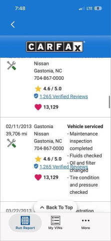 2011 Honda Odyssey EX-L