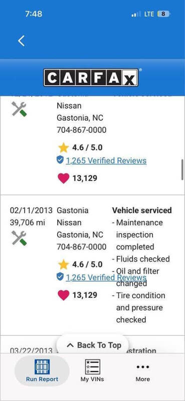 2011 Honda Odyssey EX-L