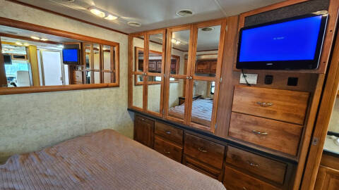 2007 TIFFIN ALLEGRO OPEN ROAD