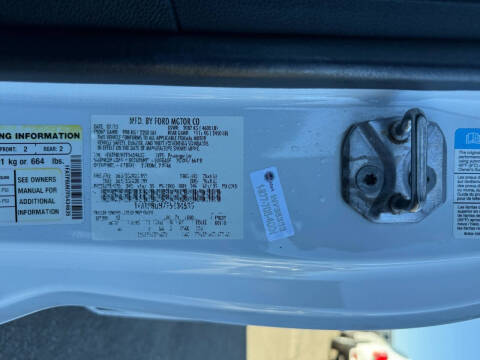 2015 Ford Mustang EcoBoost Premium