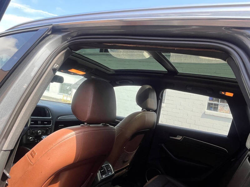 2014 Audi Q5 Premium - Photo 31