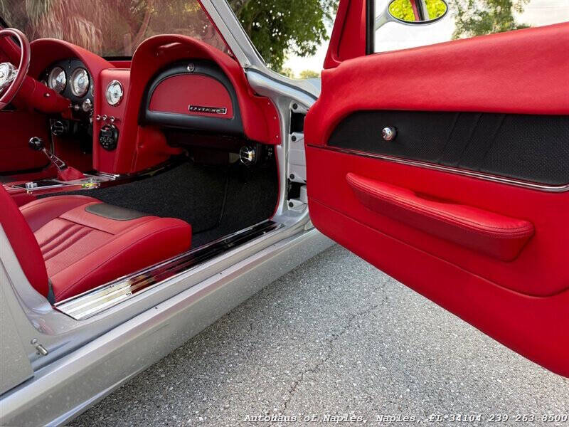 1964 Chevrolet Corvette