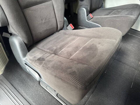 2014 Dodge Grand Caravan SE 30th Anniversary