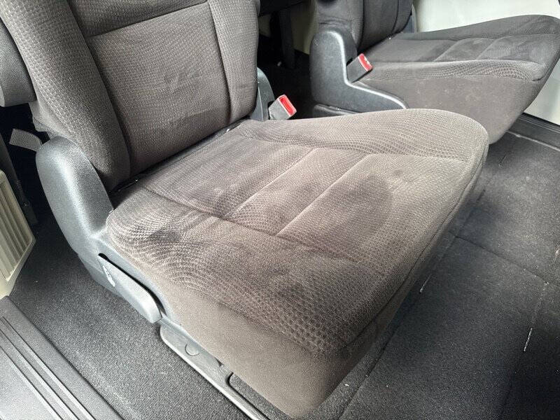 2014 Dodge Grand Caravan SE 30th Anniversary