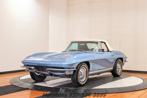 1964 Chevrolet Corvette