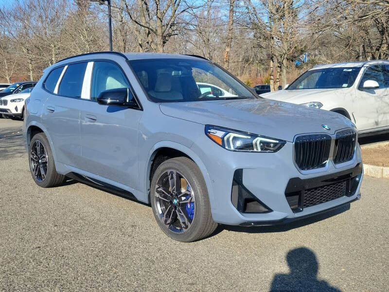 New 2024 BMW X1 For Sale In Edison, NJ
