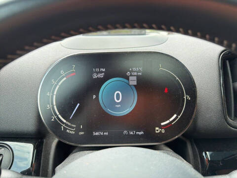 2023 MINI Countryman