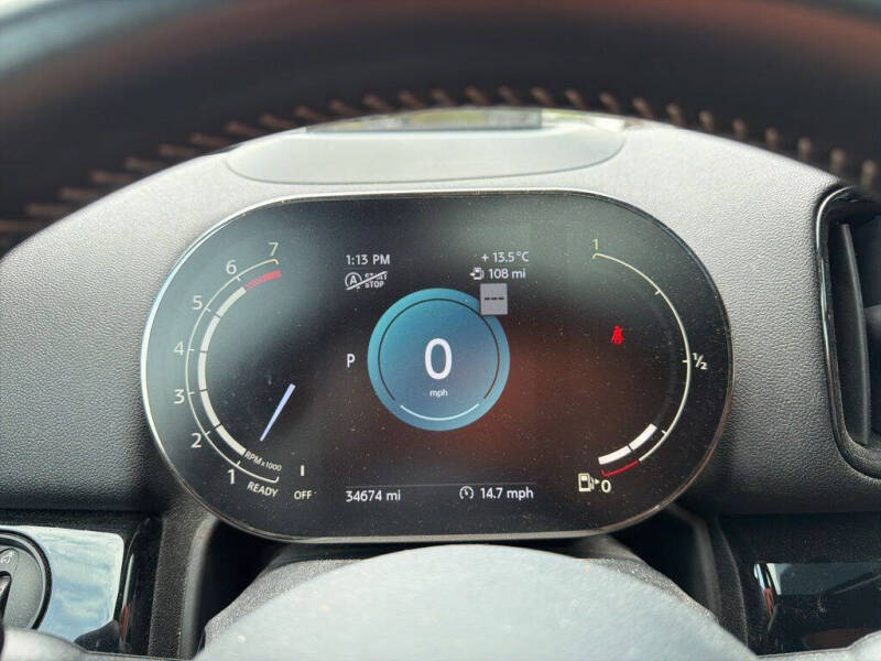 2023 MINI Countryman