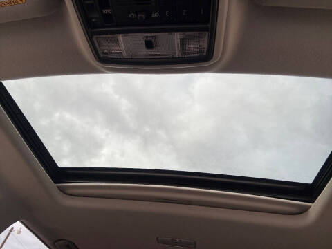 2018 Toyota 4Runner TRD Off-Road Premium