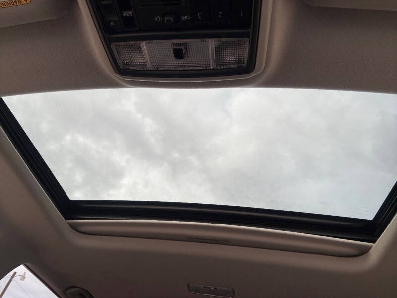 2018 Toyota 4Runner TRD Off-Road Premium