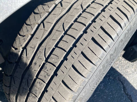 2012 Chevrolet Malibu LT