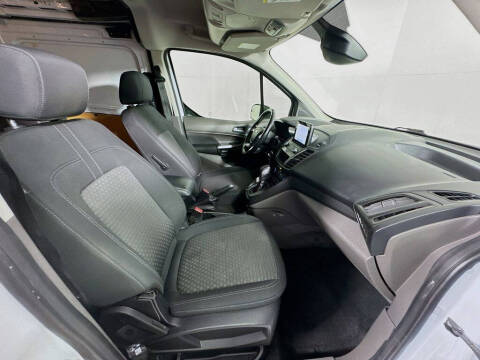 2019 Ford Transit Connect XLT