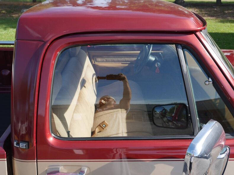 1992 Dodge RAM 150