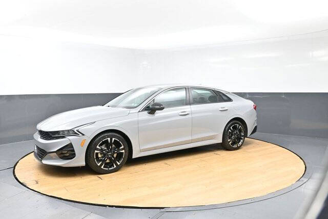 2023 Kia K5