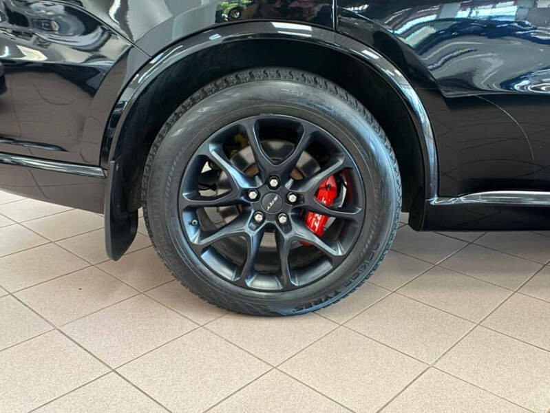 2022 Dodge Durango SRT 392