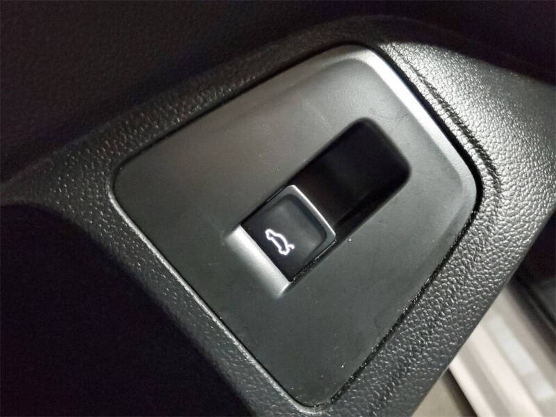 2024 Volkswagen Tiguan SE R-Line Black 4Motion