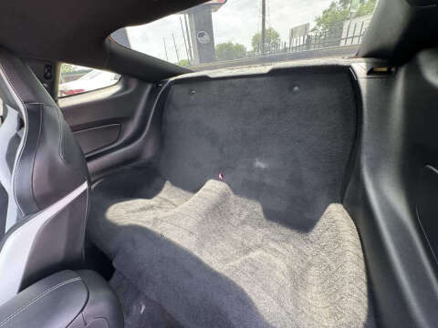 2021 Ford Mustang Shelby GT500