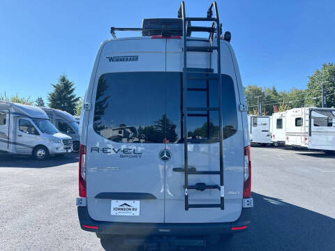 2025 Mercedes-Benz Sprinter